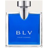 BVLGARI BLV Pour Homme edt 50ml