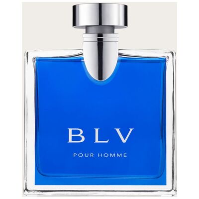 BVLGARI BLV Pour Homme edt 50ml