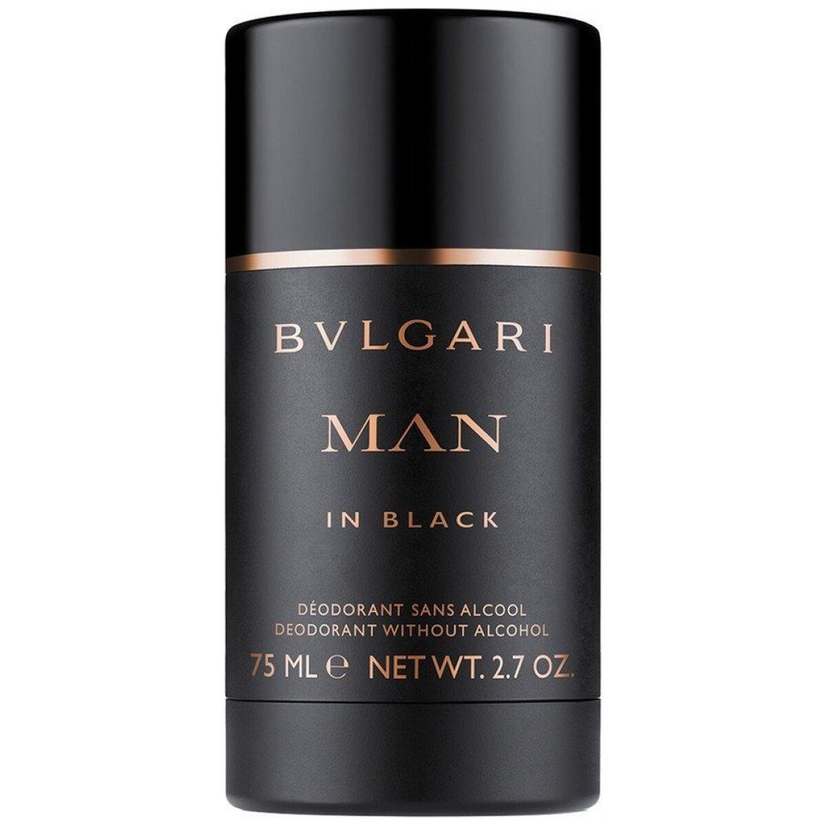 BVLGARI Man In Black Deo Stick 75ml