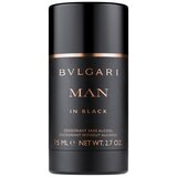 BVLGARI Man In Black Deo Stick 75ml