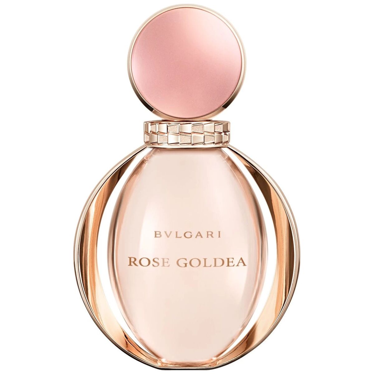 BVLGARI Rose Goldea edp 50ml