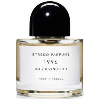 Byredo 1996 Inez & Vinoodh edp 100ml
