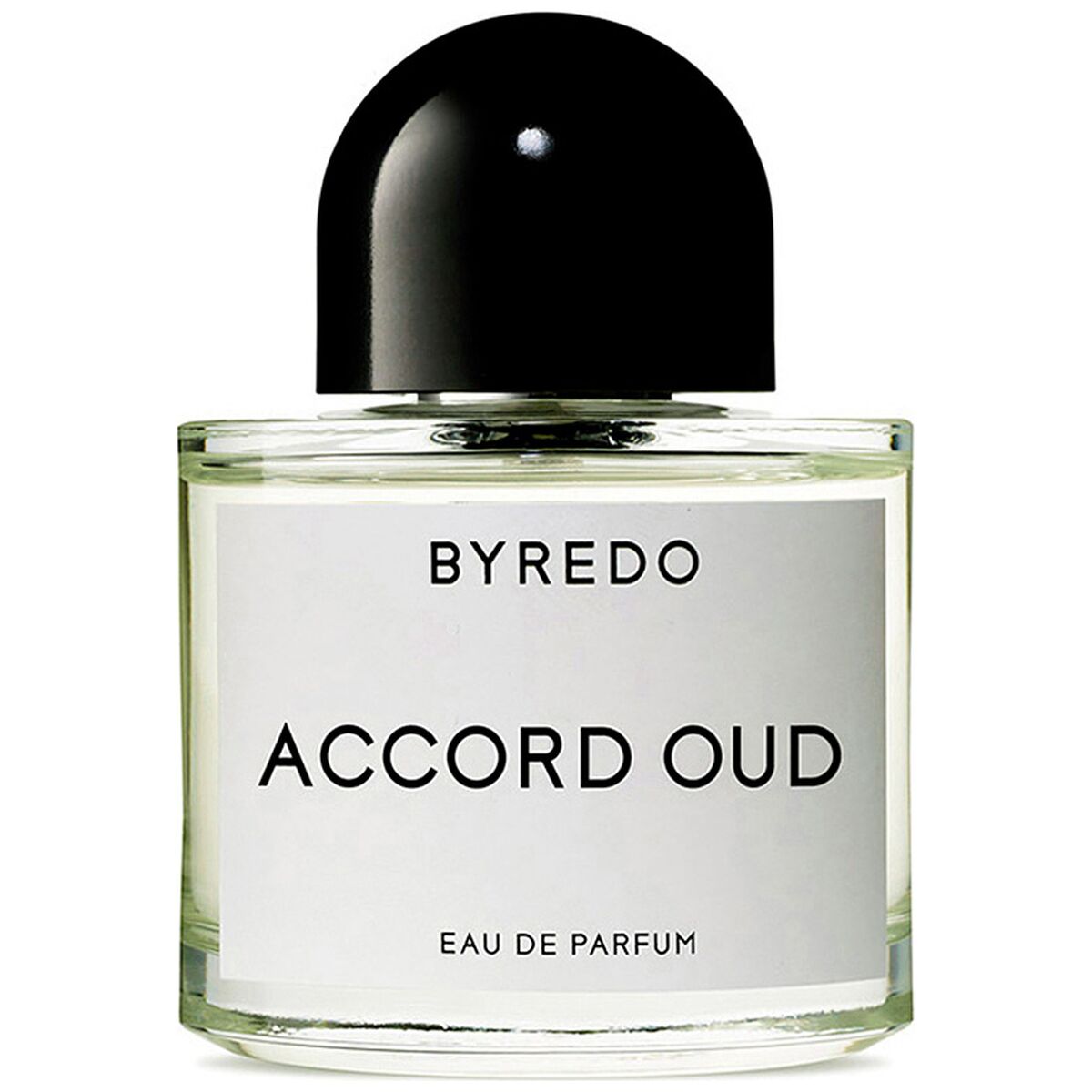 Byredo Accord Oud edp 100ml