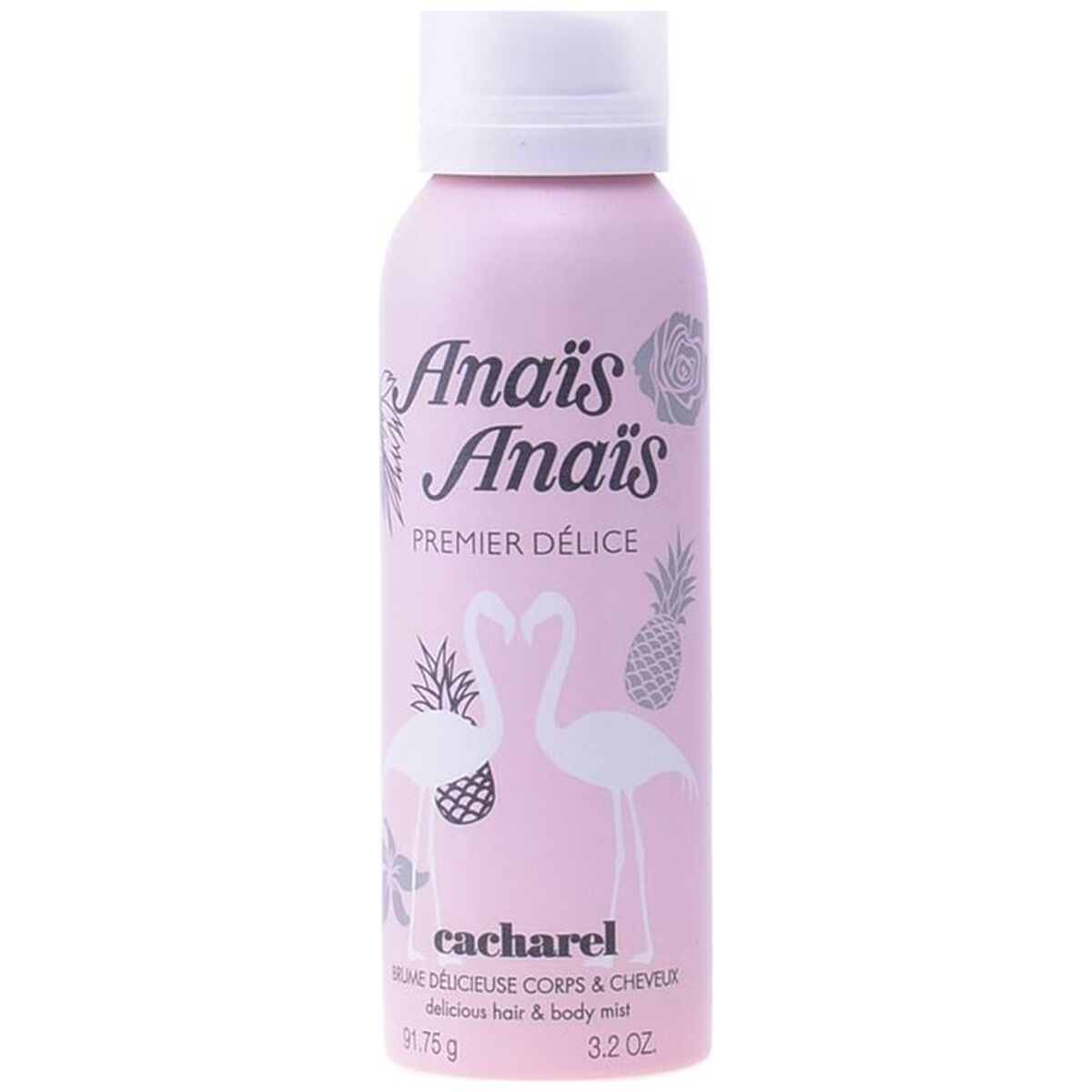 Cacharel Anais Premier Delice Body Mist 125ml