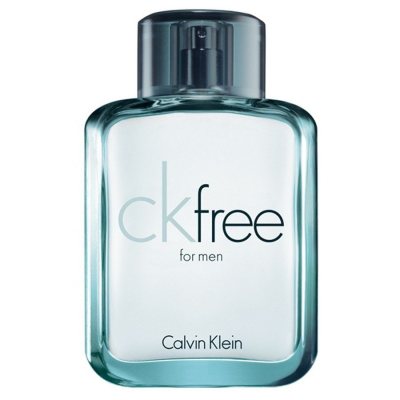 Calvin Klein CK Free edt 30ml