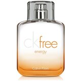 Calvin Klein CK Free Energy edt 100ml