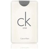 Calvin Klein CK One edt 20ml