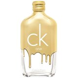 Calvin Klein CK One Gold edt 100ml