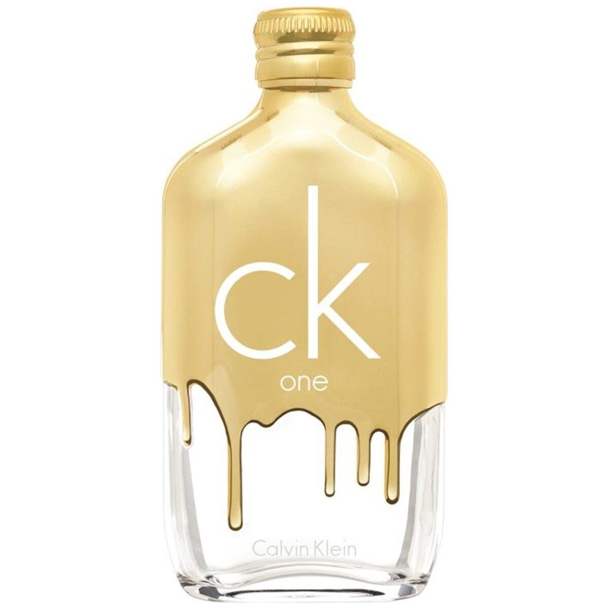 Calvin Klein CK One Gold edt 200ml