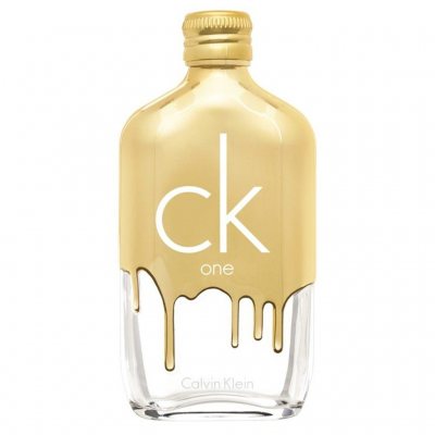 Calvin Klein CK One Gold edt 200ml