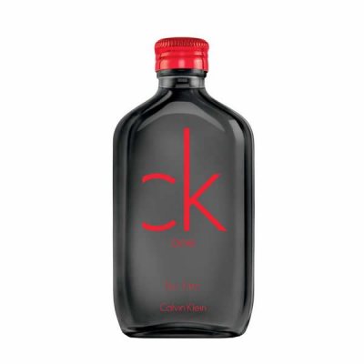 Calvin Klein Ck One Red Edition For Him edt 100ml
