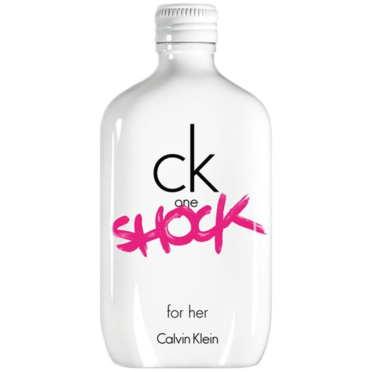Calvin Klein CK One Shock For Her edt 100ml