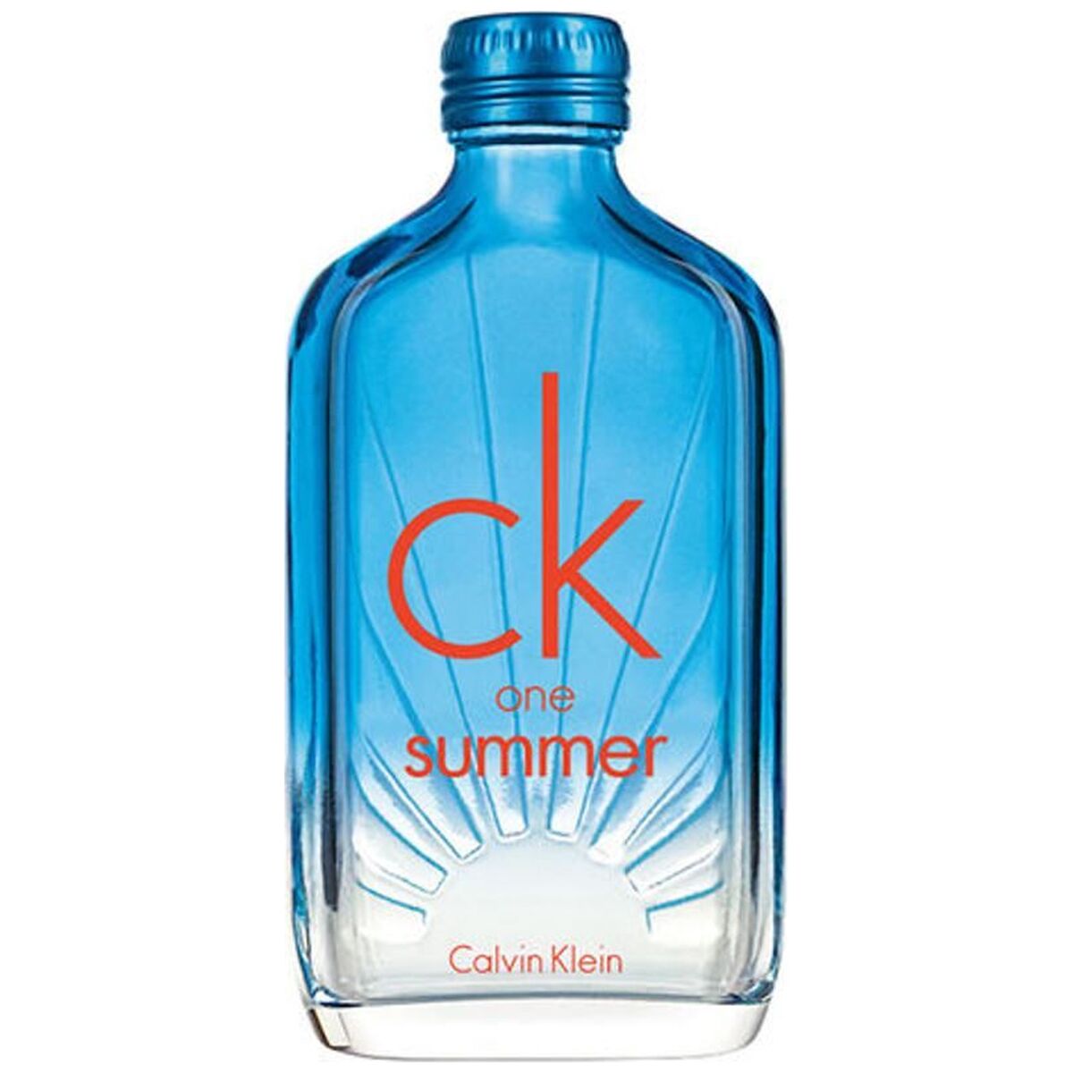Calvin Klein CK One Summer 2017 edt 100ml