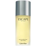 Calvin Klein Escape for Men edt 100ml