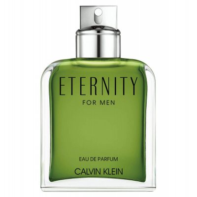 Calvin Klein Eternity For Men edp 200ml