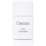 Calvin Klein Obsessed For Men Deo Stick 75g