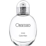 Calvin Klein Obsessed For Men edt 125ml