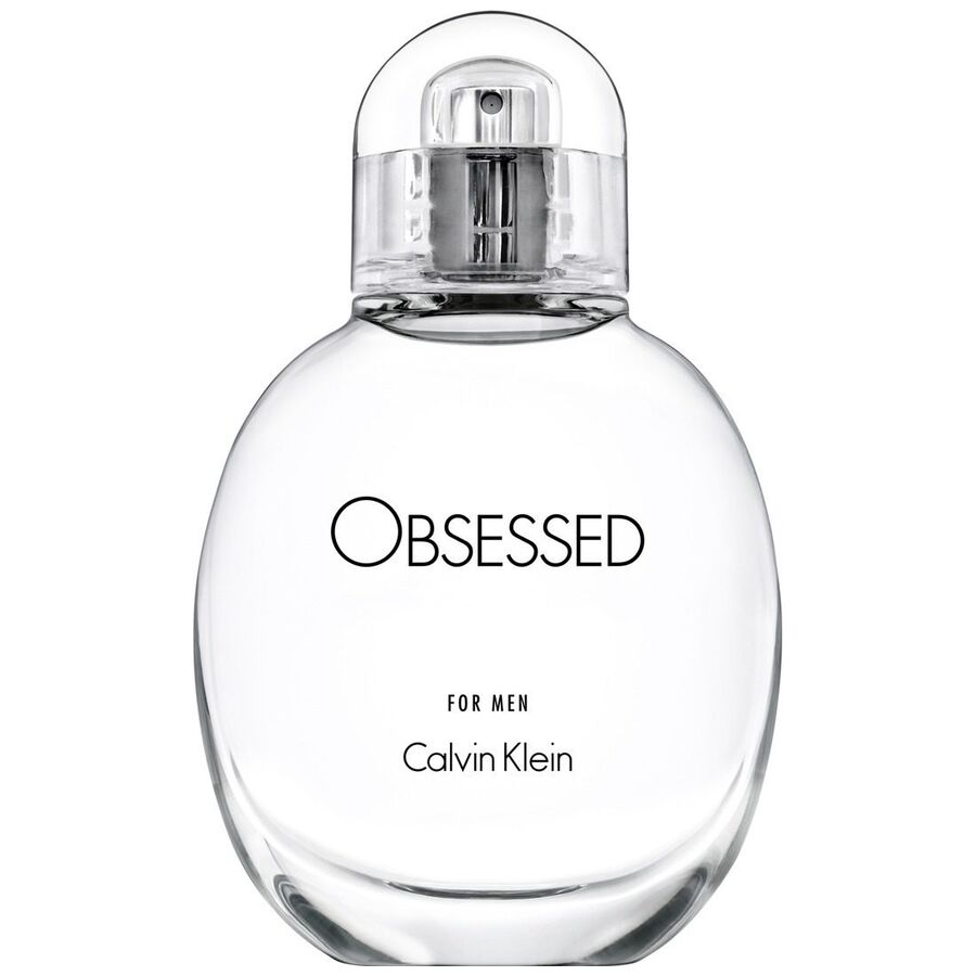 Calvin Klein Obsessed For Men edt 125ml
