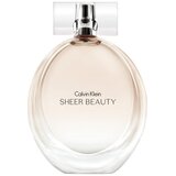 Calvin Klein Sheer Beauty edt 50ml