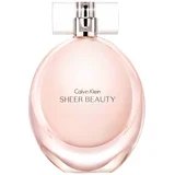 Calvin Klein Sheer Beauty edt 100ml