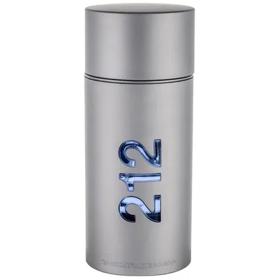 Carolina Herrera 212 NYC Men edt 30ml