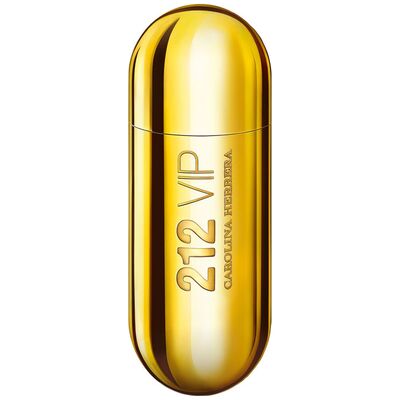 Carolina Herrera 212 VIP edp 125ml
