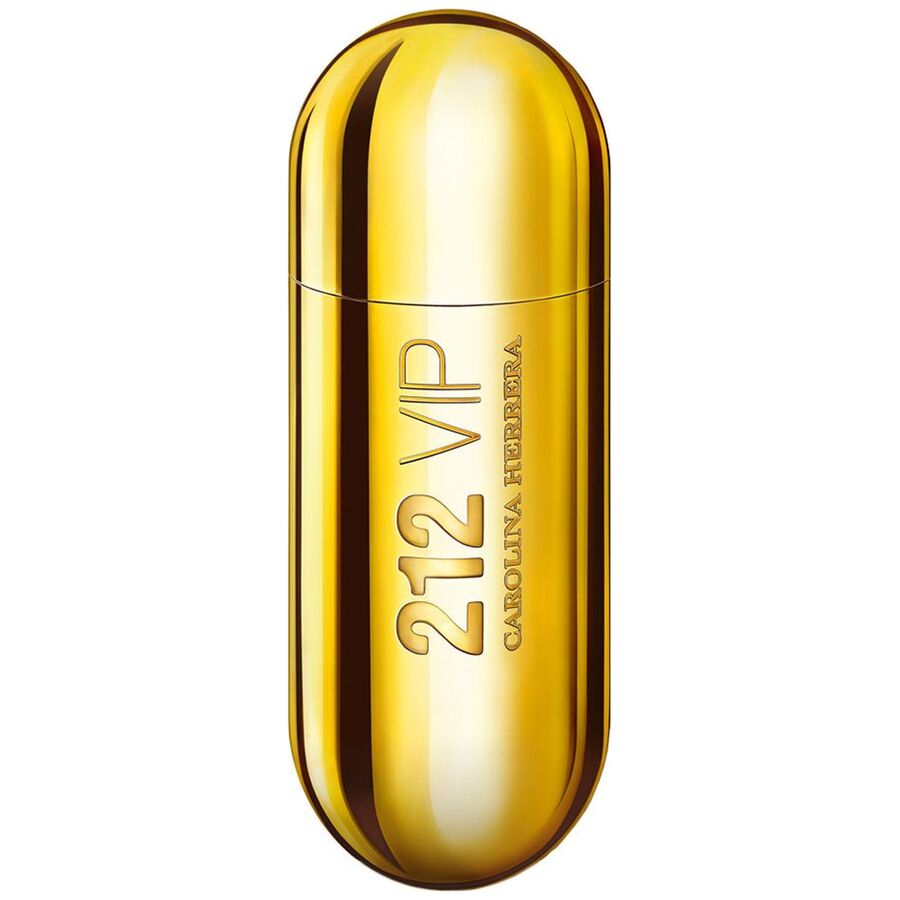 Carolina Herrera 212 VIP edp 125ml