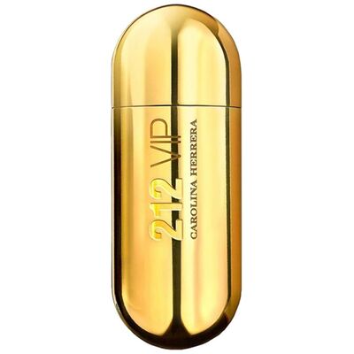 Carolina Herrera 212 VIP edp 30ml