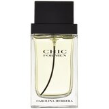 Carolina Herrera Chic Men edt 100ml