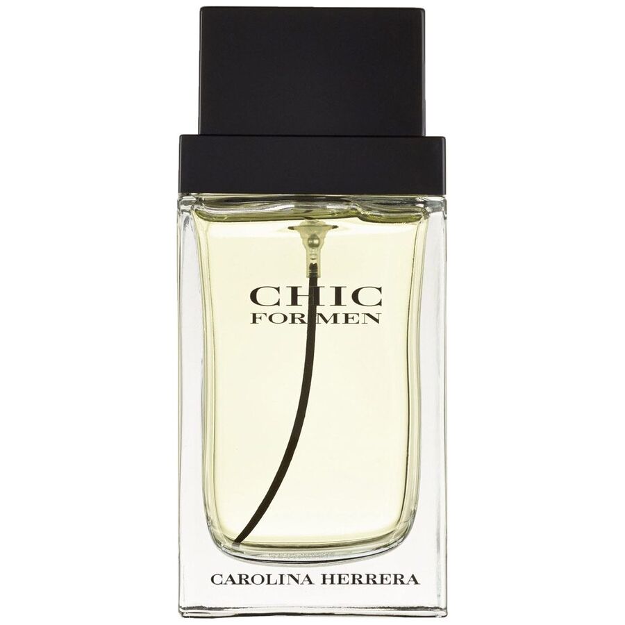 Carolina Herrera Chic Men edt 100ml