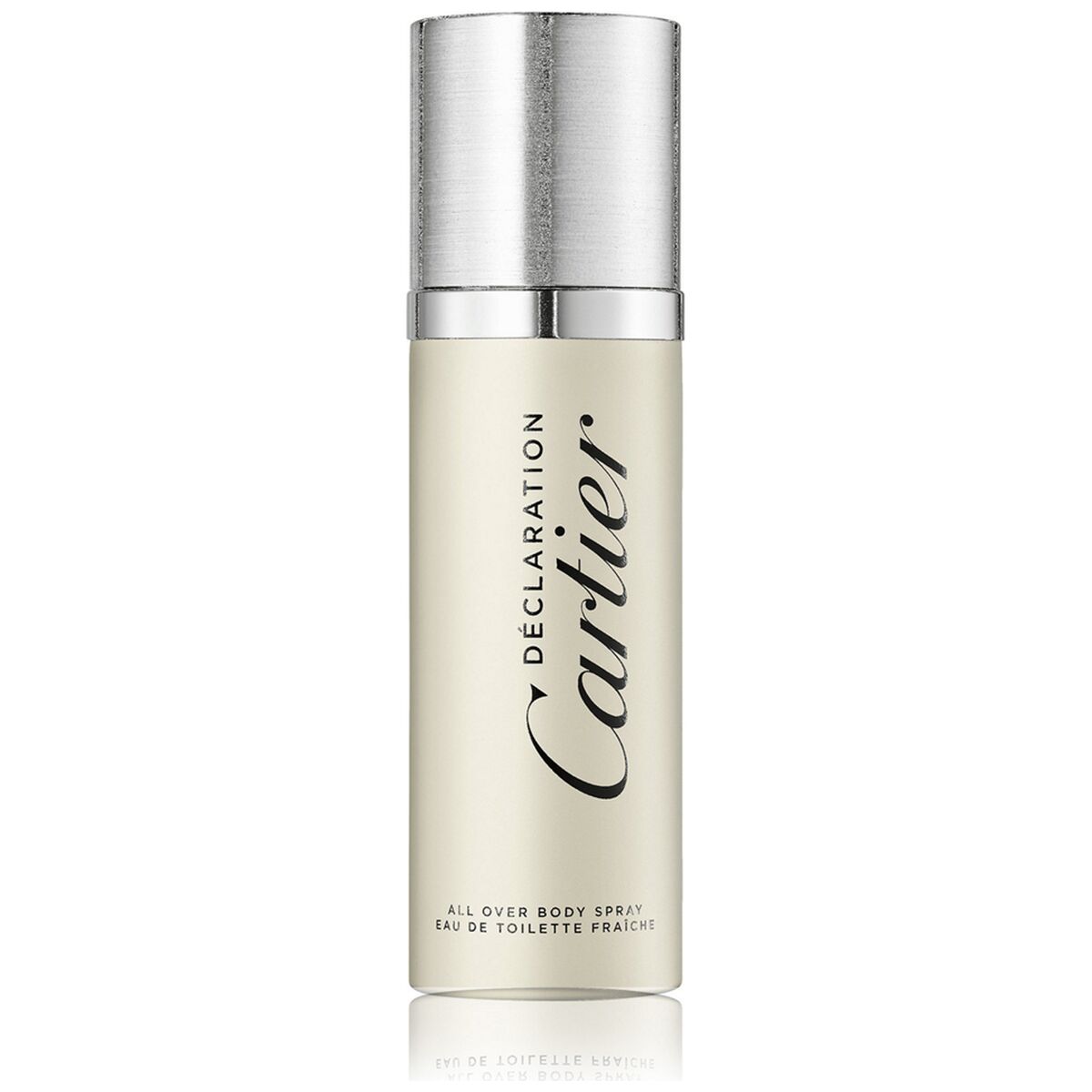 Cartier Declaration body spray edt 100ml