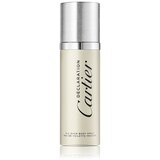 Cartier Declaration body spray edt 100ml