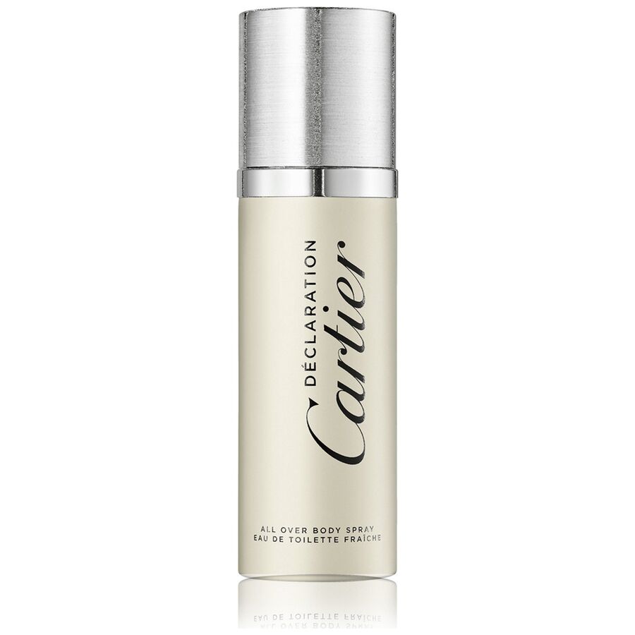 Cartier Declaration body spray edt 100ml