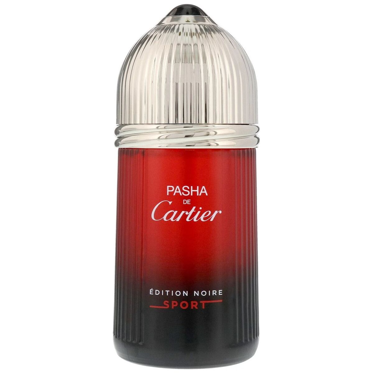 Cartier Pasha De Cartier Edition Noire Sport edt 150ml
