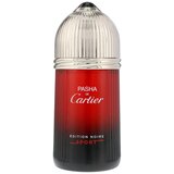 Cartier Pasha De Cartier Edition Noire Sport edt 150ml