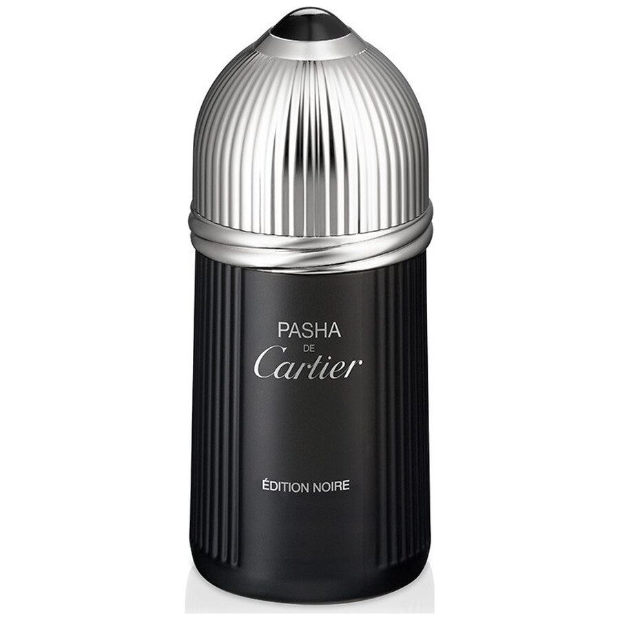 Cartier Pasha De Cartier Noire Edition edt 100ml
