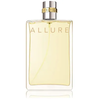 Chanel Allure edt 50ml