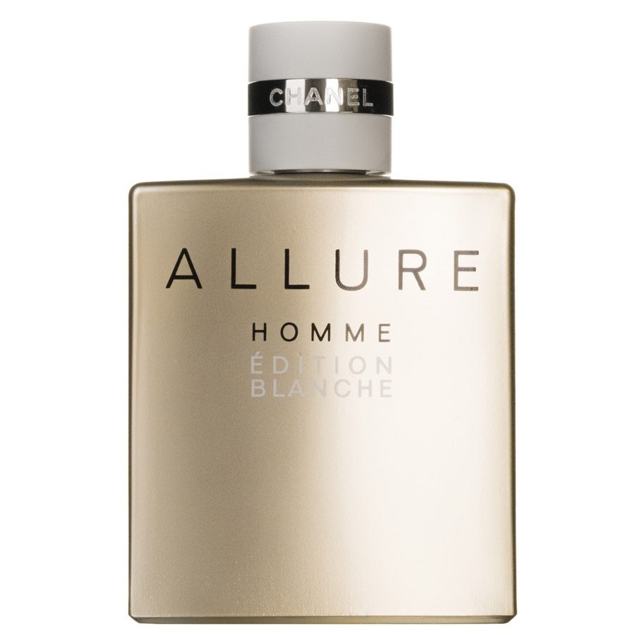 Chanel Allure Homme Edition Blanche edp 150ml - 2.065 SEK - Dermastore ...