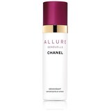 Chanel Allure Sensuelle Deo Spray 100ml