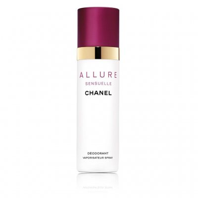 Chanel Allure Sensuelle Deo Spray 100ml