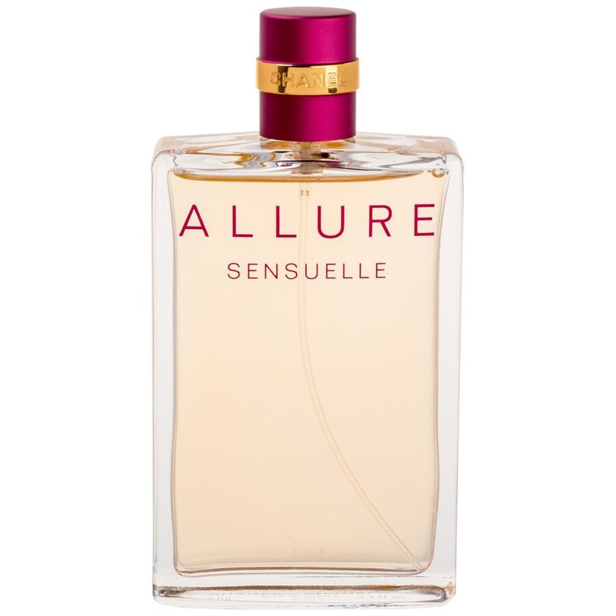 Chanel Allure Sensuelle edp 50ml