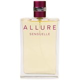 Chanel Allure Sensuelle edt 100ml