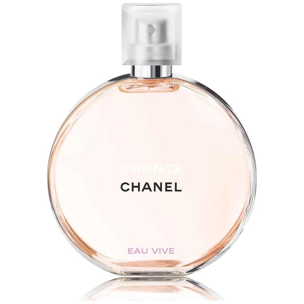Chanel Chance Eau Vive edt 100ml