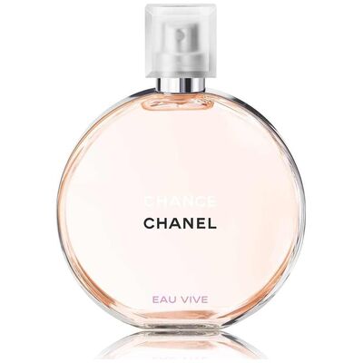 Chanel Chance Eau Vive edt 100ml