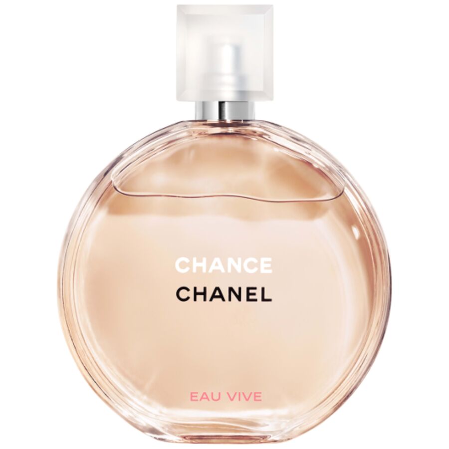 Chanel Chance Eau Vive edt 50ml