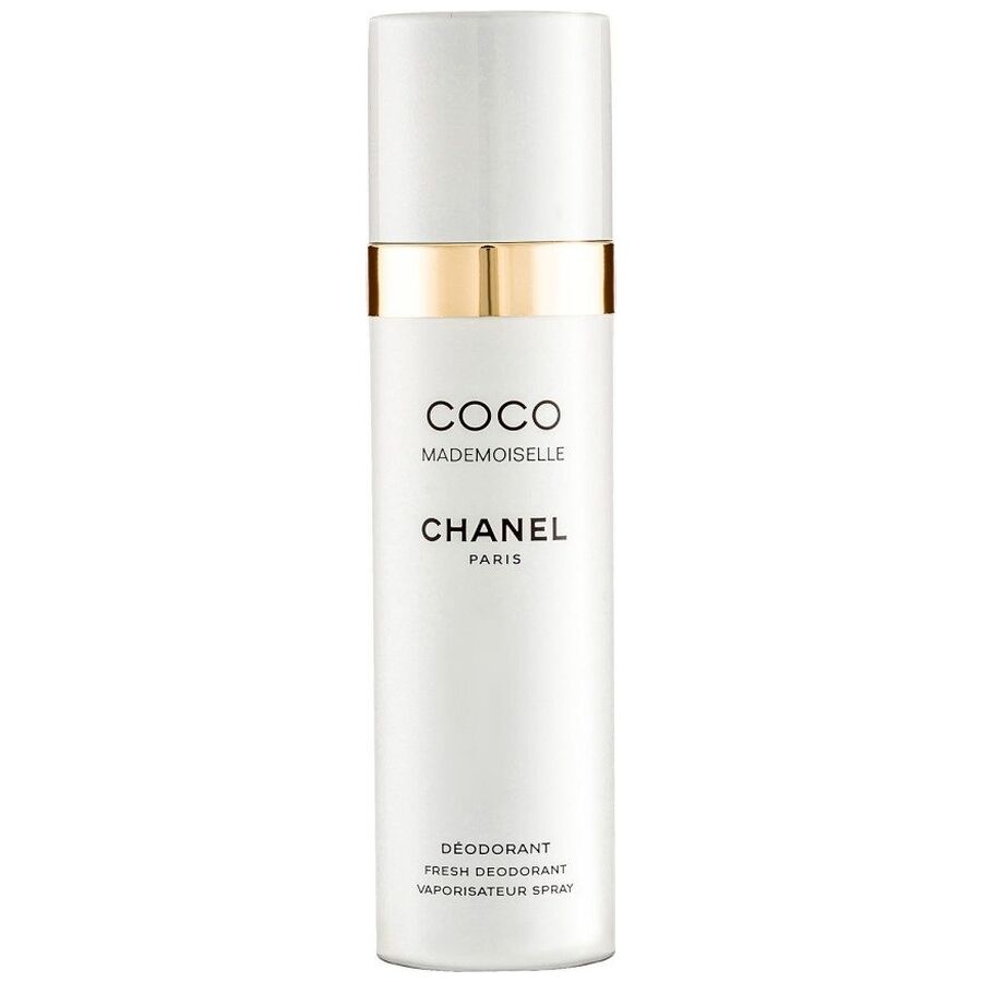 Chanel Coco Mademoiselle Deo Spray 100ml
