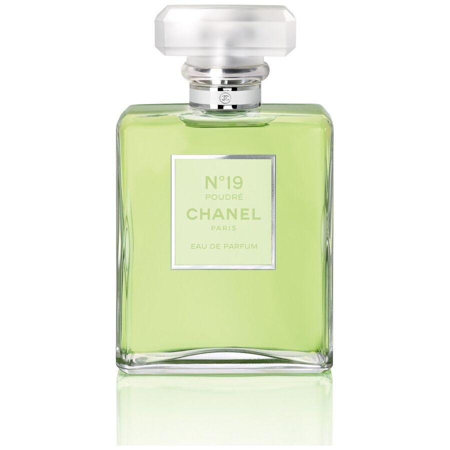 Chanel No.19 Poudré edp 100ml