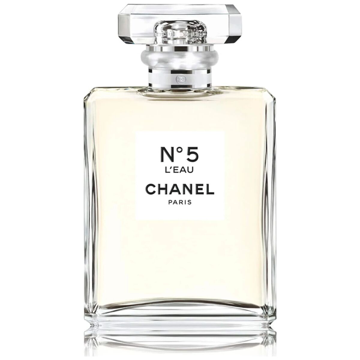 Chanel No 5 L'Eau edt 200ml