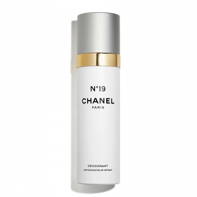 Chanel No.19 Deo Spray 100ml