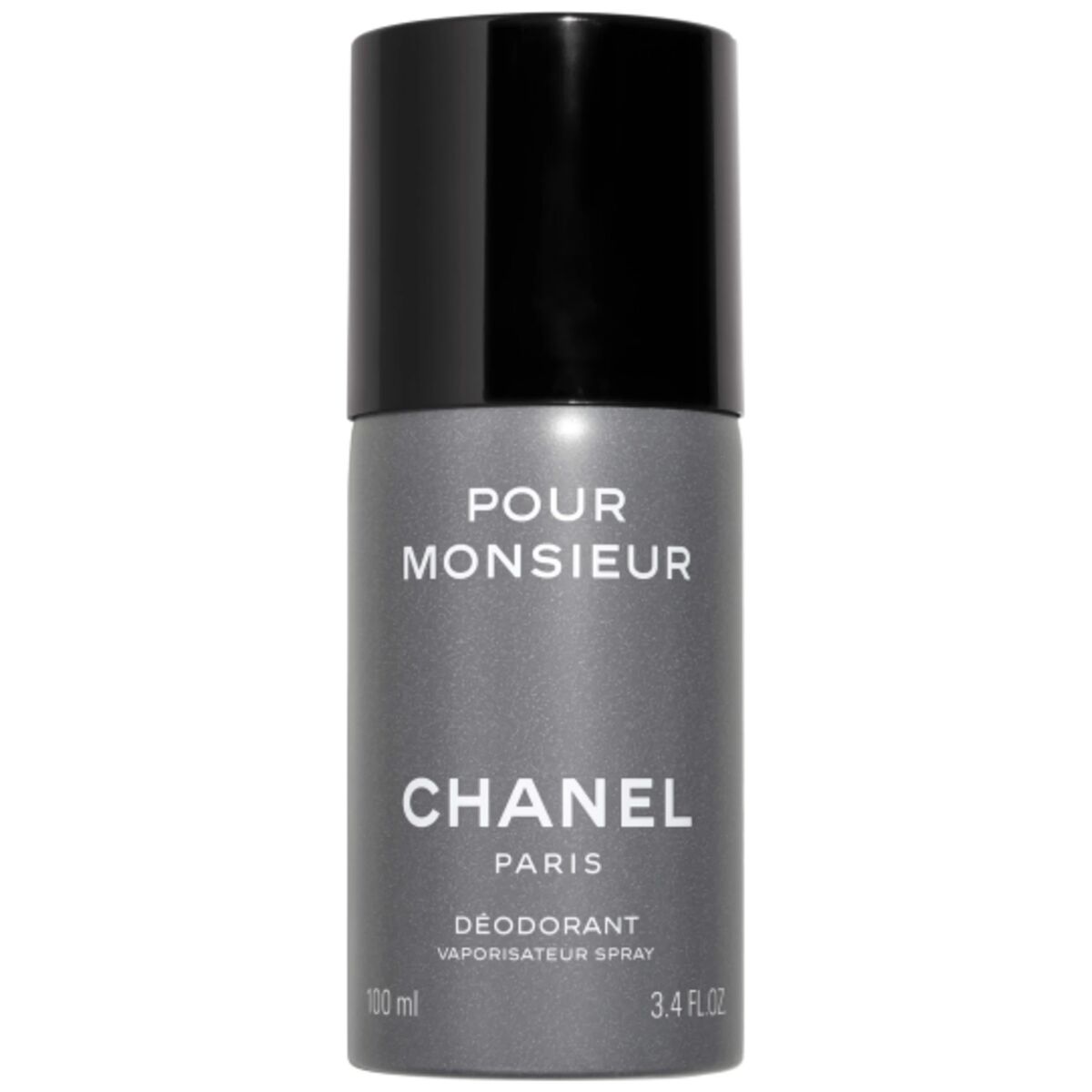 Chanel Pour Monsieur Deo Spray 100ml